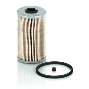 Super ofertă Filtru combustibil P 726 x Mann Filter